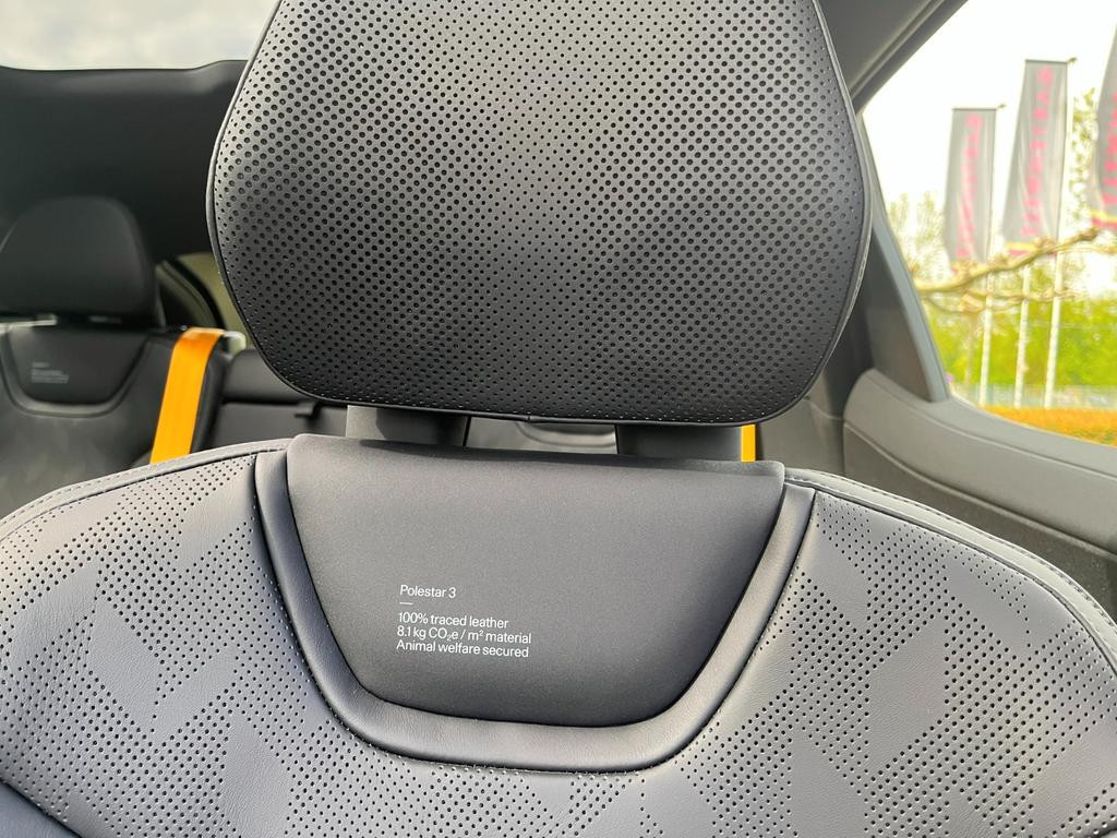 Polestar 3