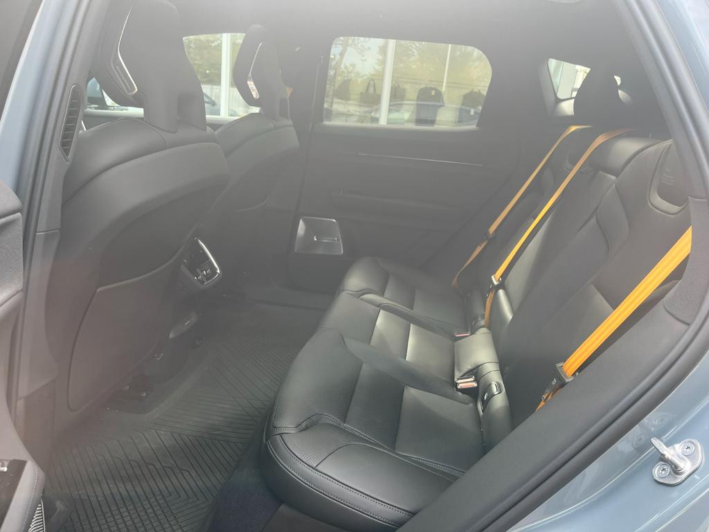 Polestar 3