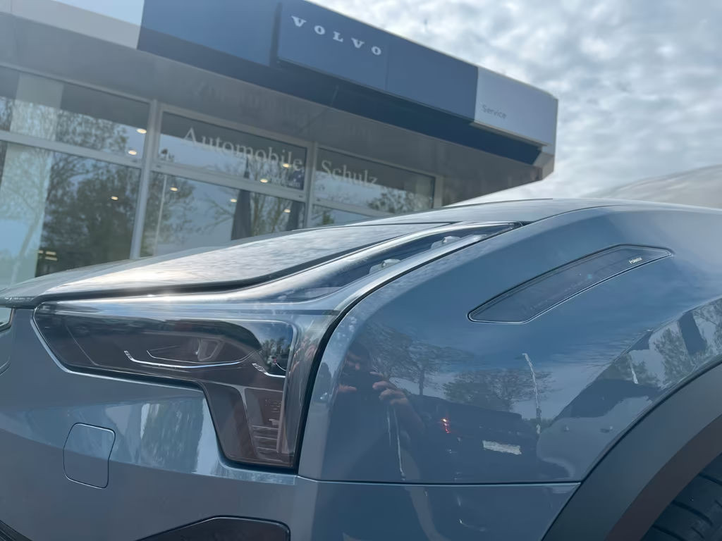 Polestar 3
