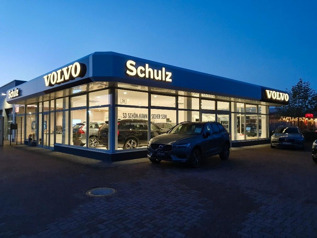 Polestar 3