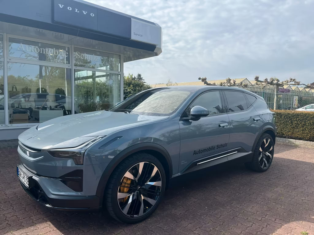 Polestar 3