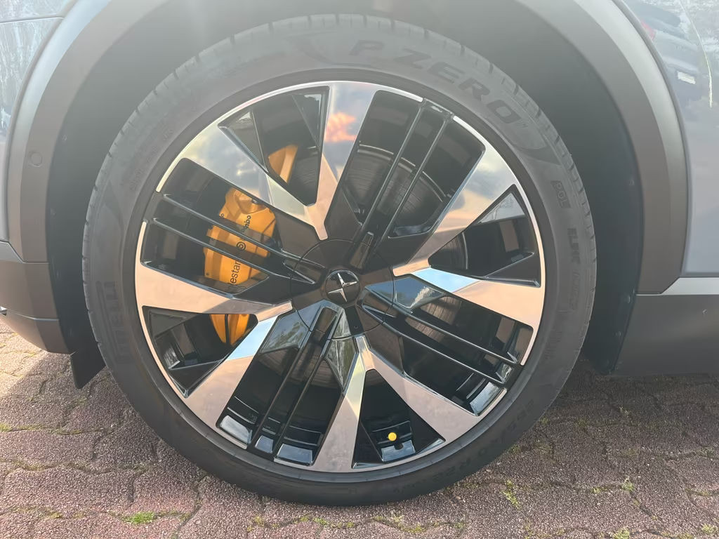 Polestar 3