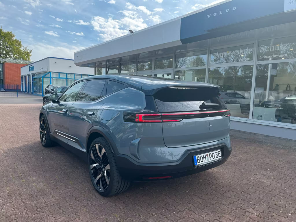 Polestar 3