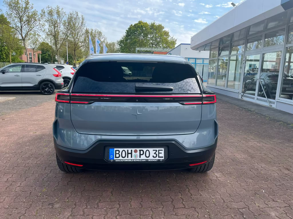 Polestar 3