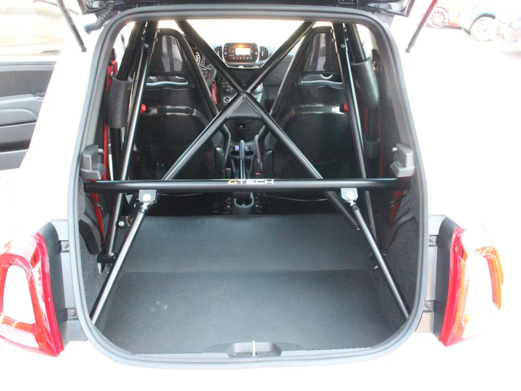 Abarth 500