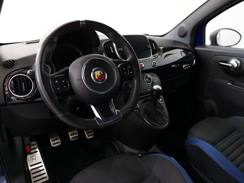Abarth 500