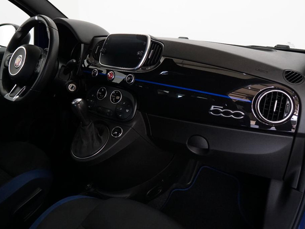 Abarth 500