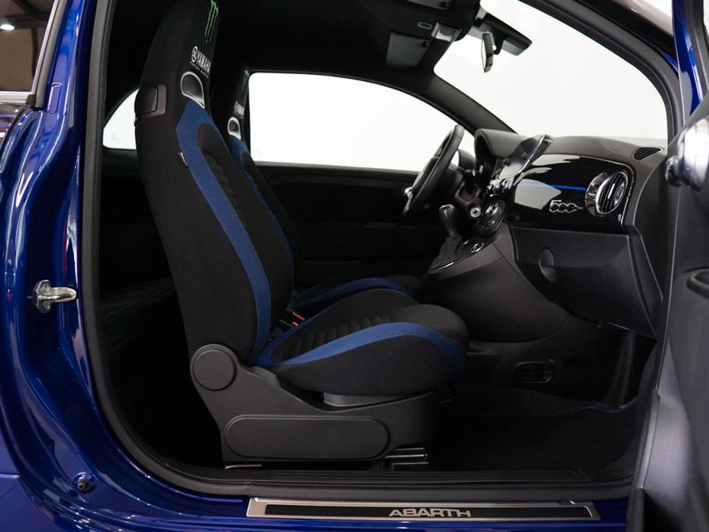 Abarth 500