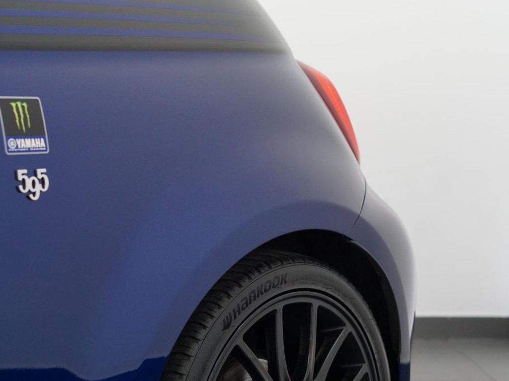 Abarth 500