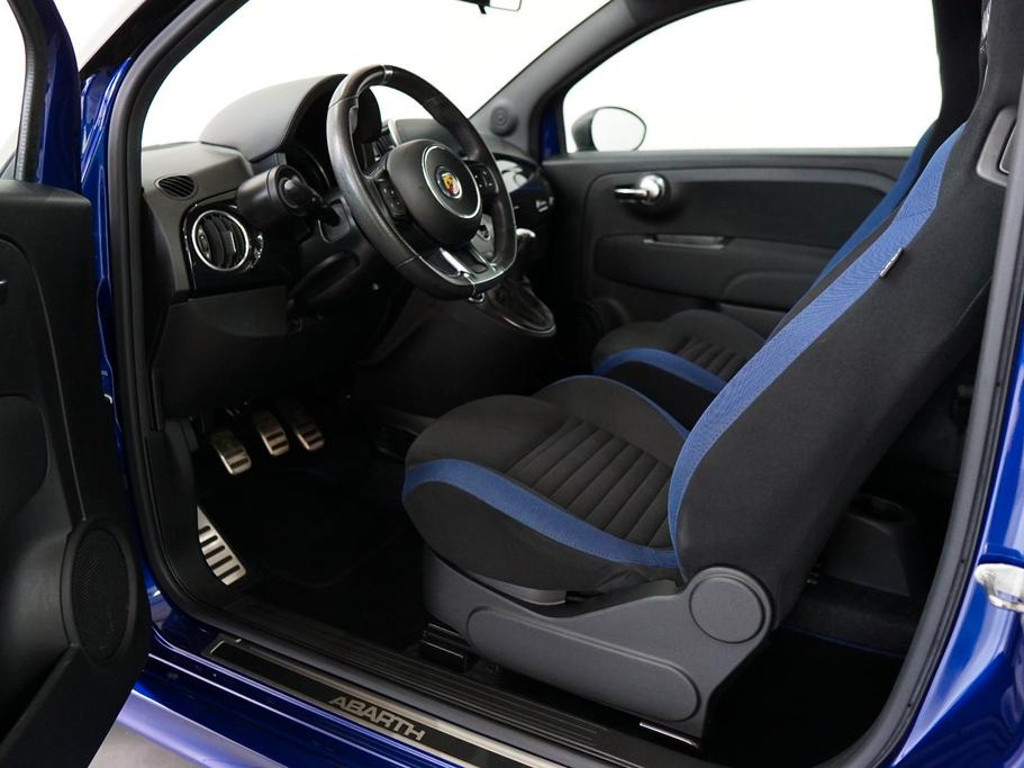 Abarth 500