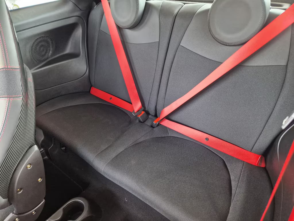 Abarth 500