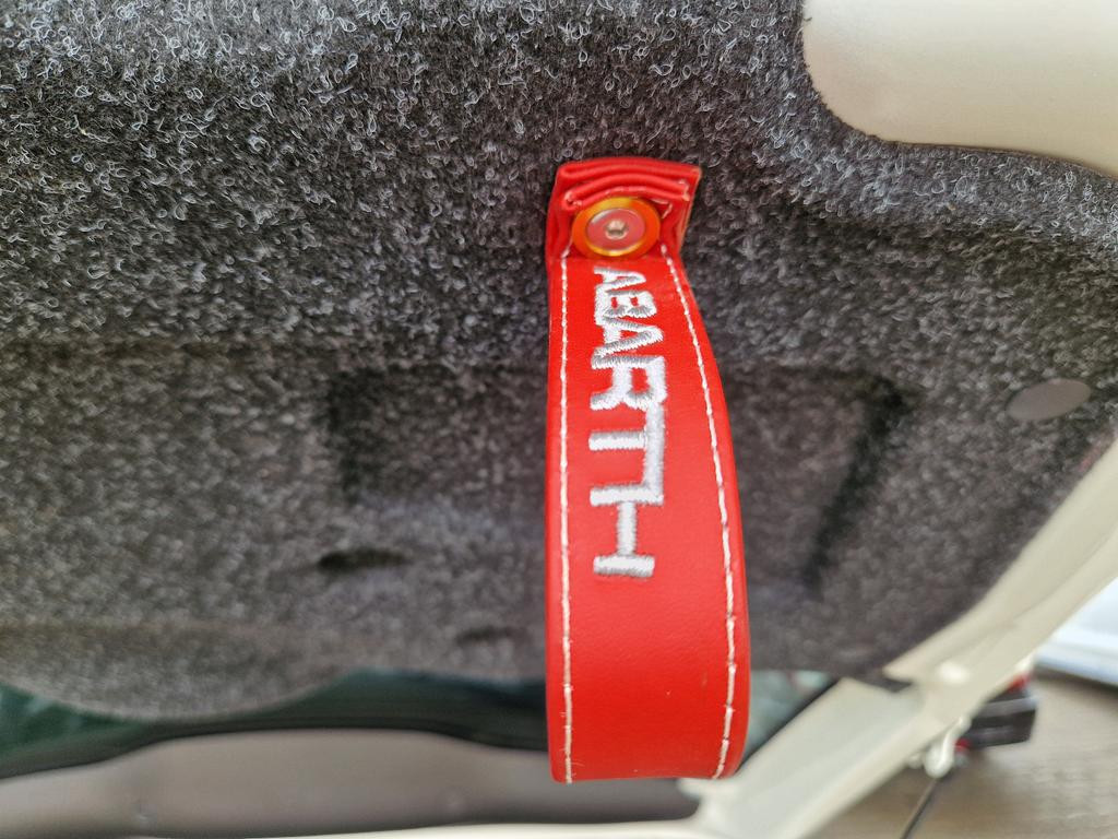 Abarth 500