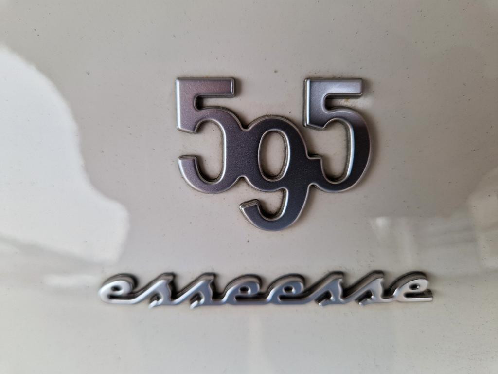 Abarth 500
