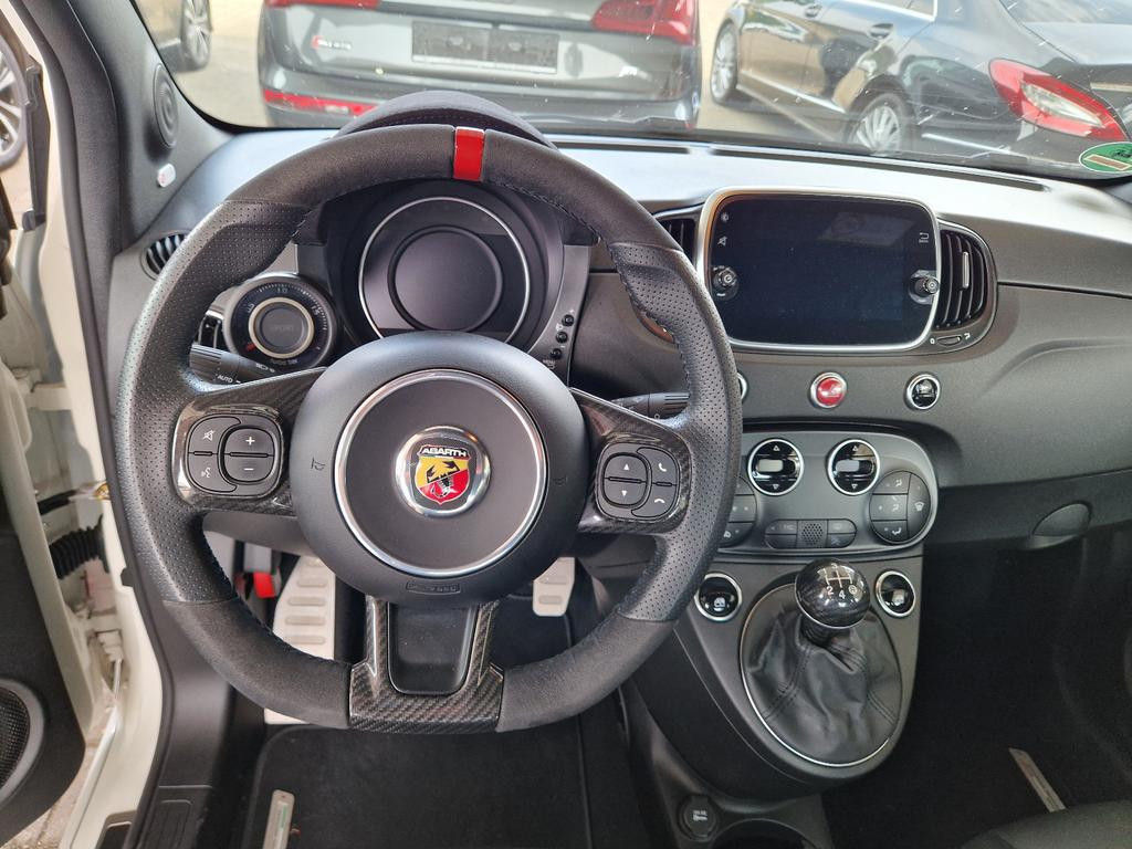 Abarth 500