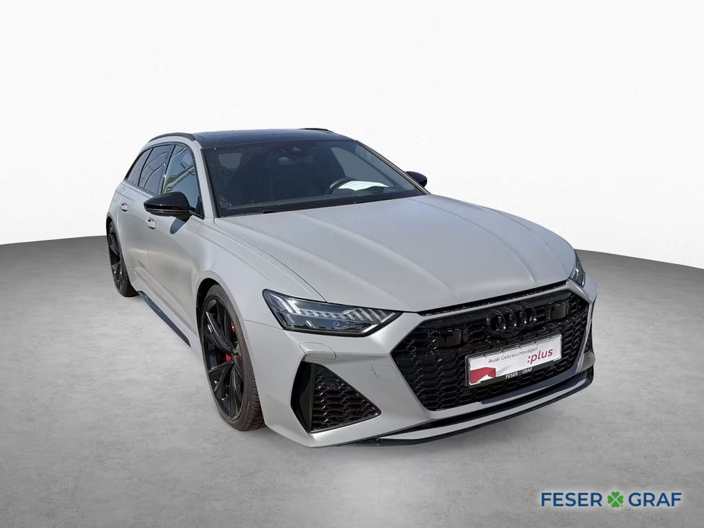 Audi RS6