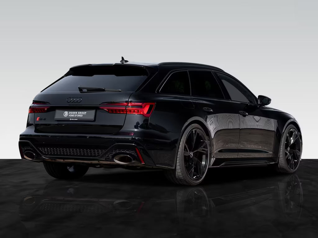 Audi RS6