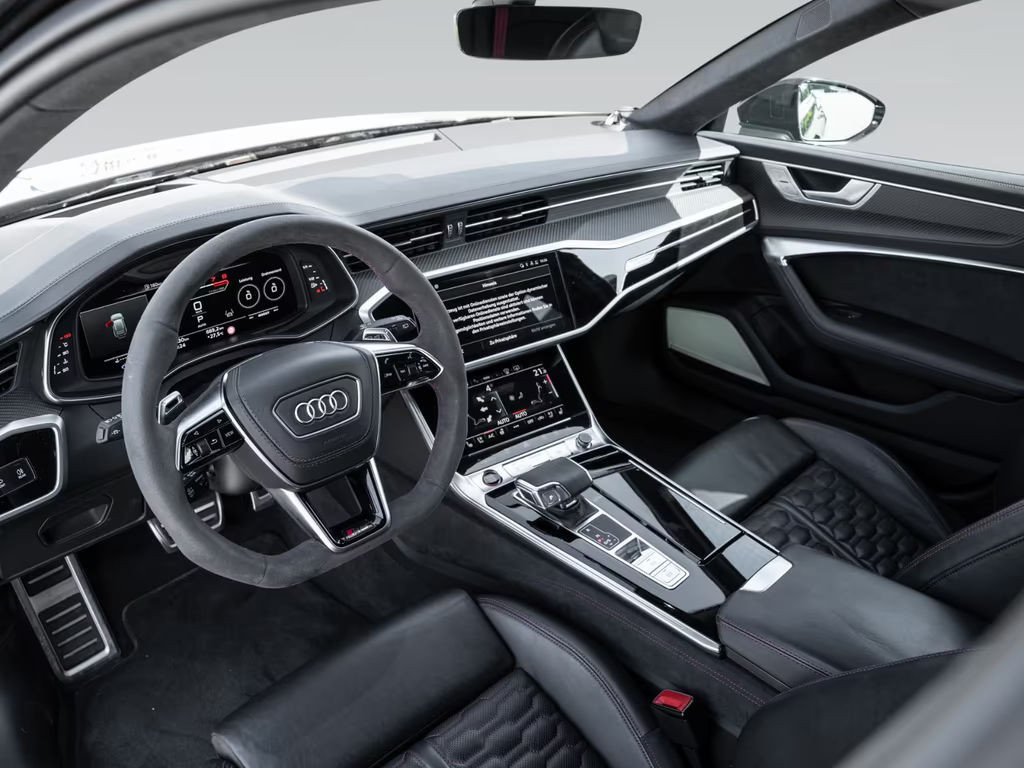 Audi RS6