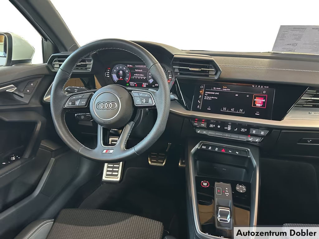 Audi S3
