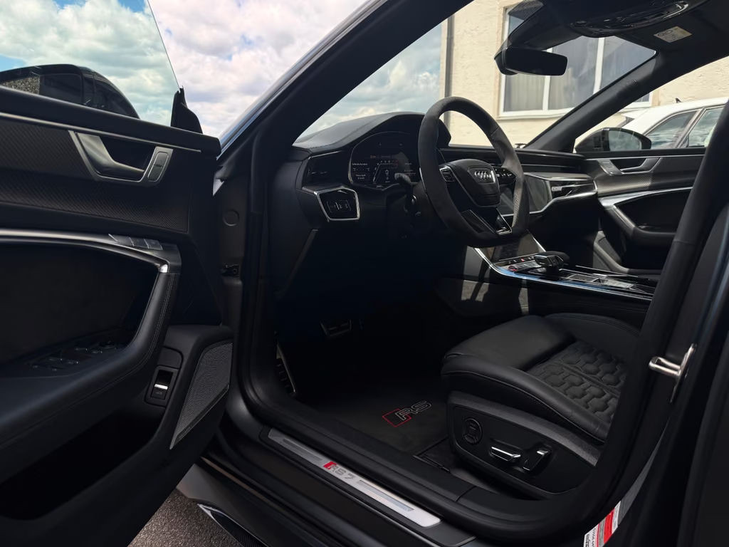 Audi RS7