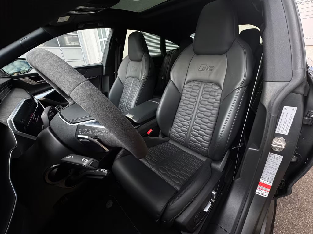 Audi RS7