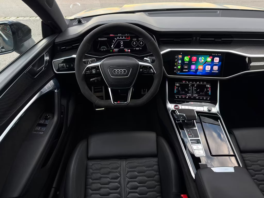 Audi RS7