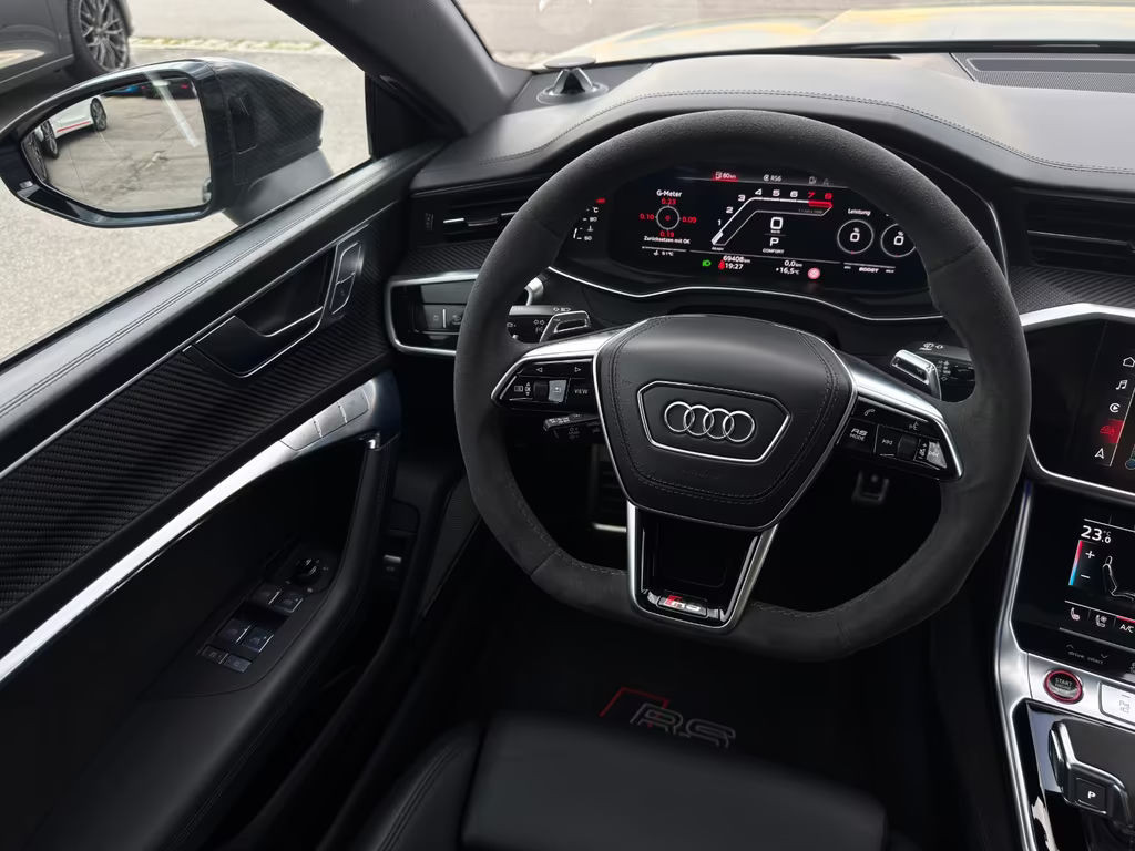 Audi RS7