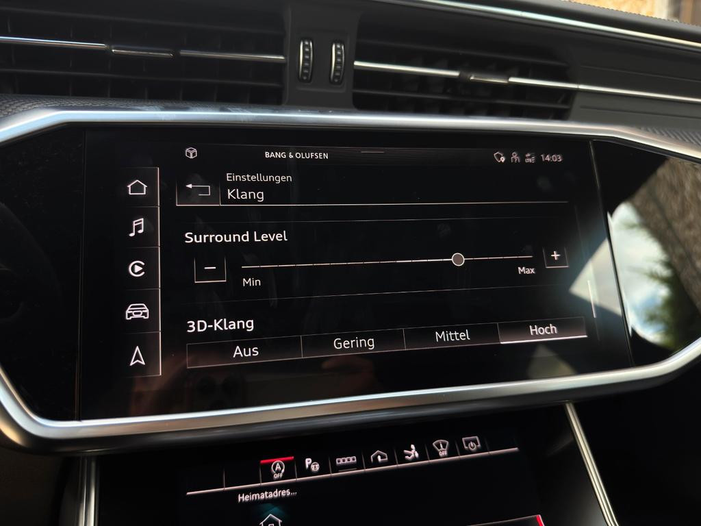 Audi RS7