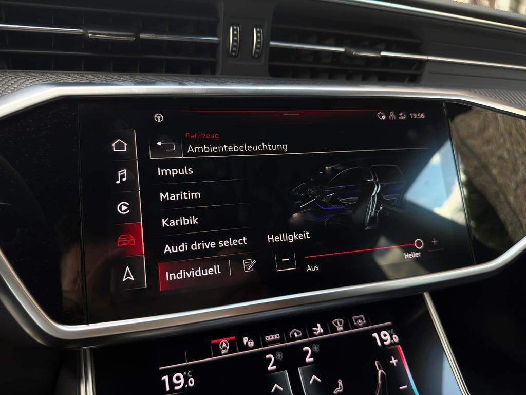 Audi RS7
