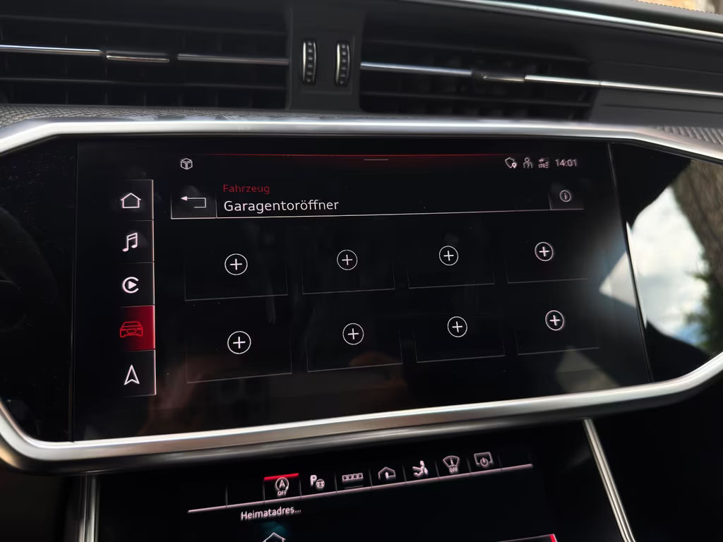 Audi RS7