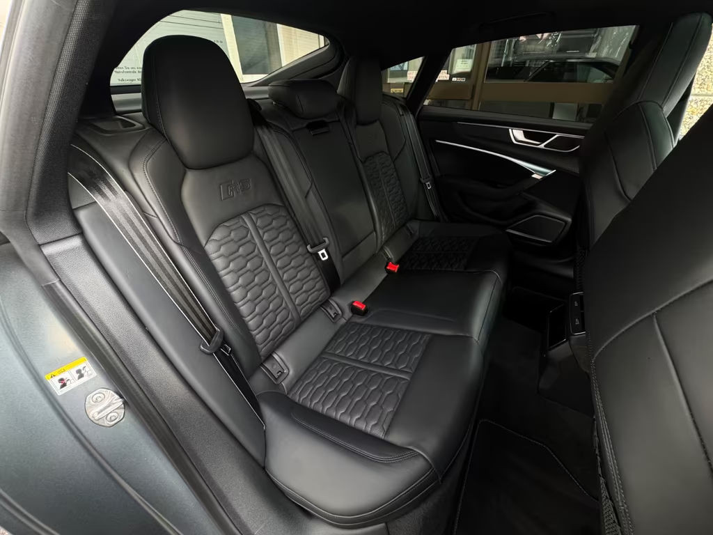 Audi RS7