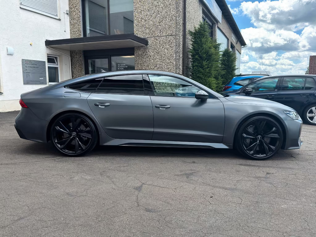 Audi RS7