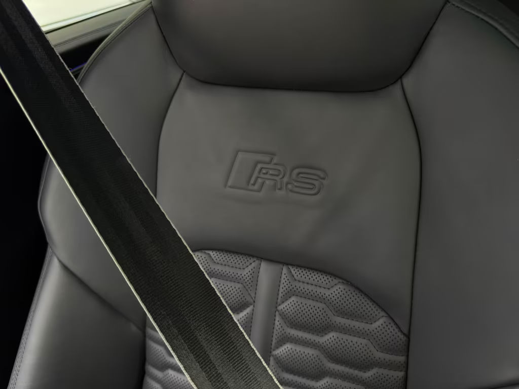 Audi RS7