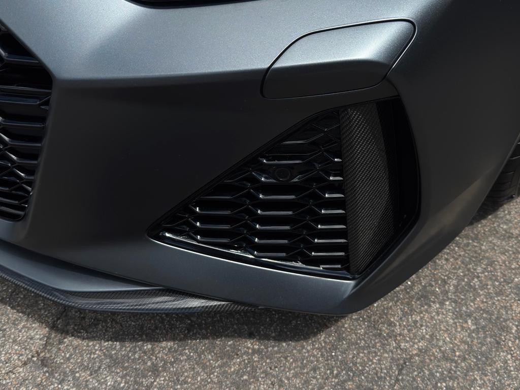 Audi RS7