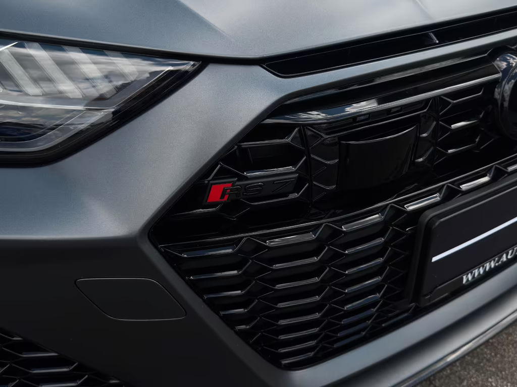 Audi RS7