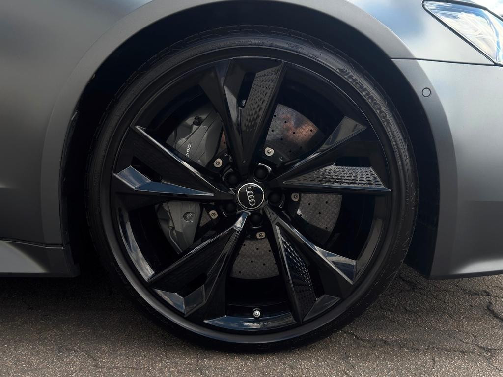 Audi RS7
