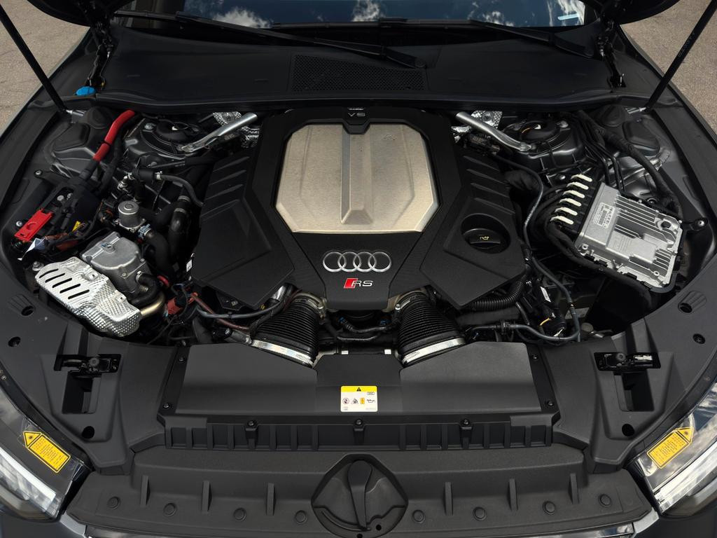 Audi RS7