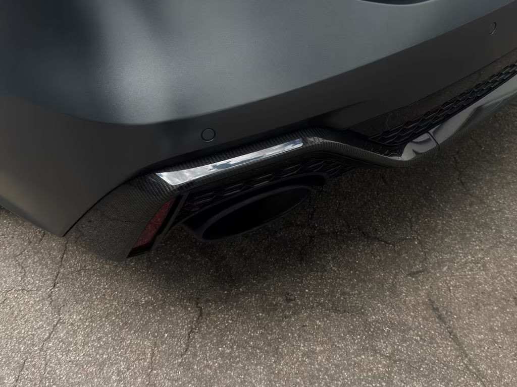 Audi RS7