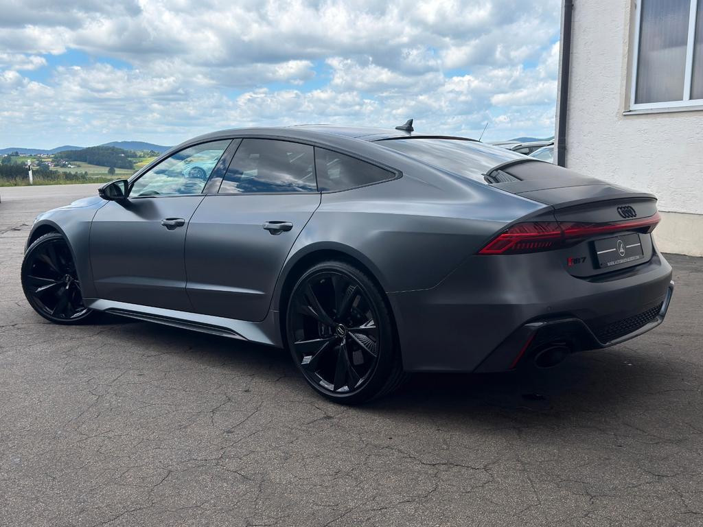 Audi RS7