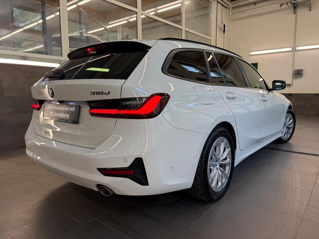 BMW 3 Serie