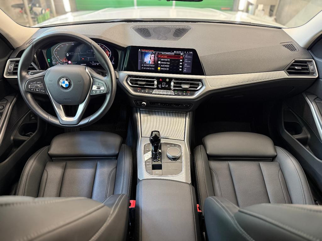 BMW 3 Serie