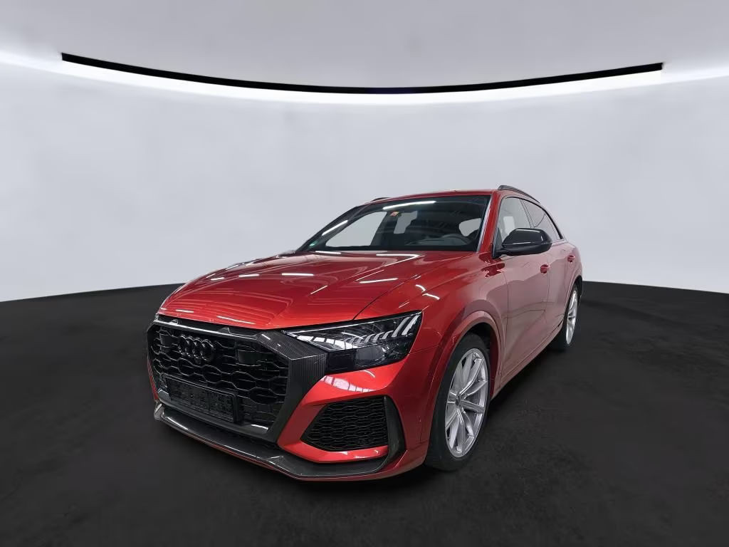Audi RS Q8 Quattro
