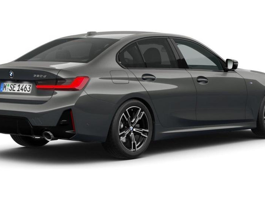 BMW 3 Serie