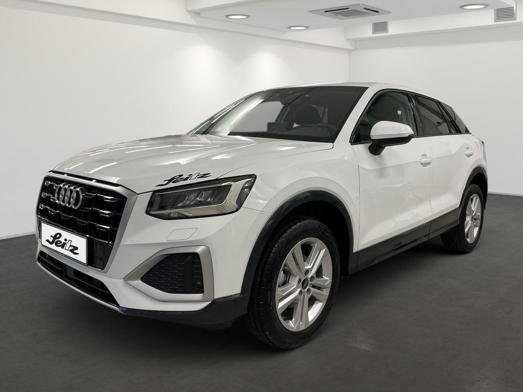 Audi Q2 35 TFSI