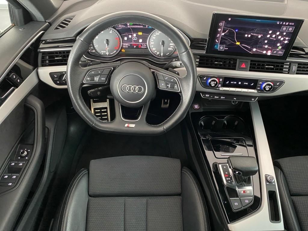 Audi S4