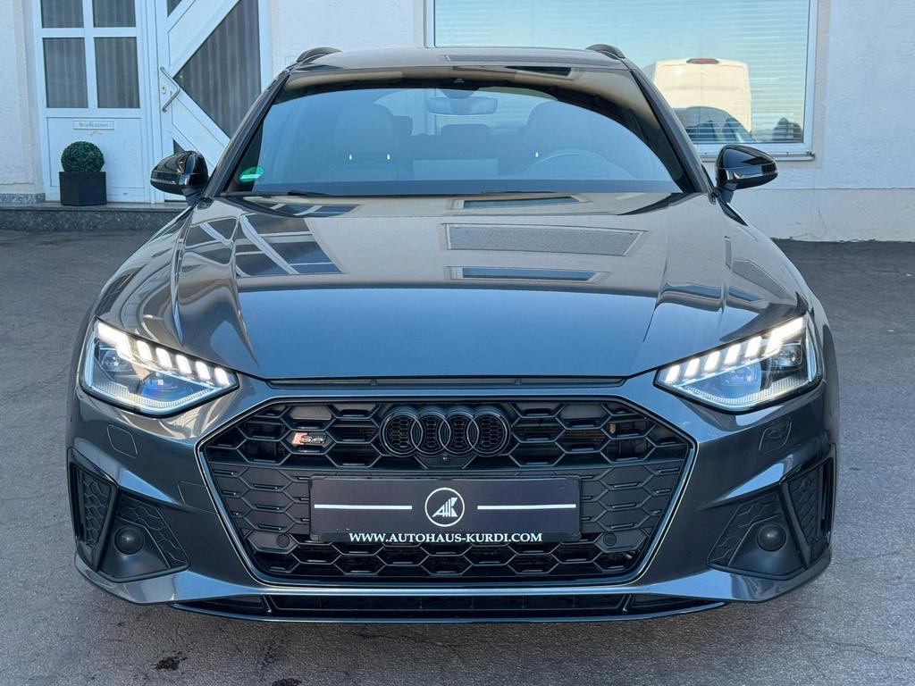Audi S4