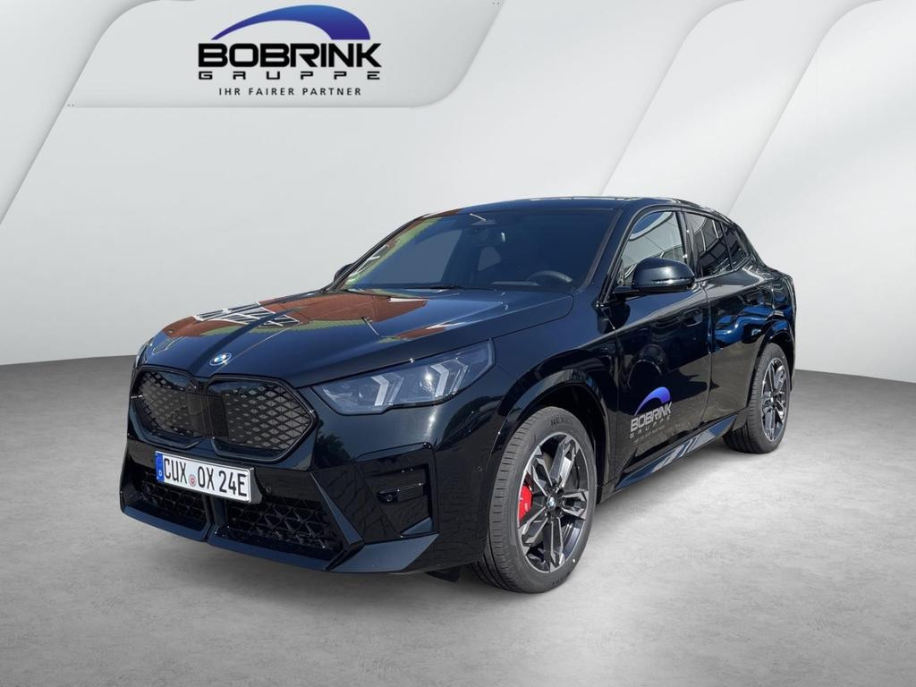 BMW iX2 M-Sport xDrive30