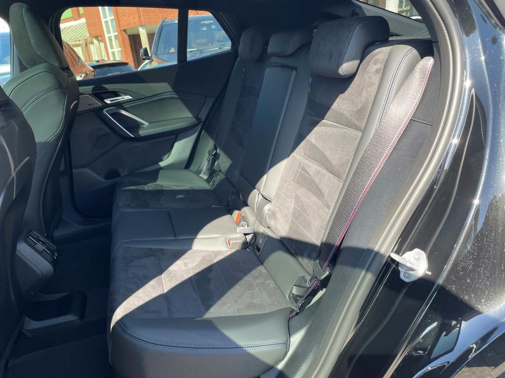 BMW iX2