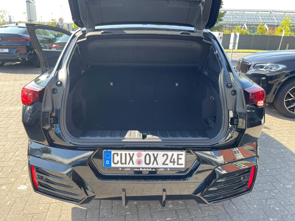 BMW iX2