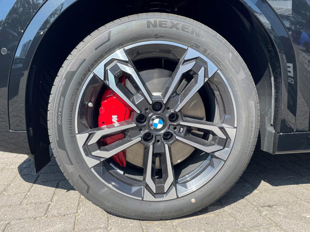 BMW iX2