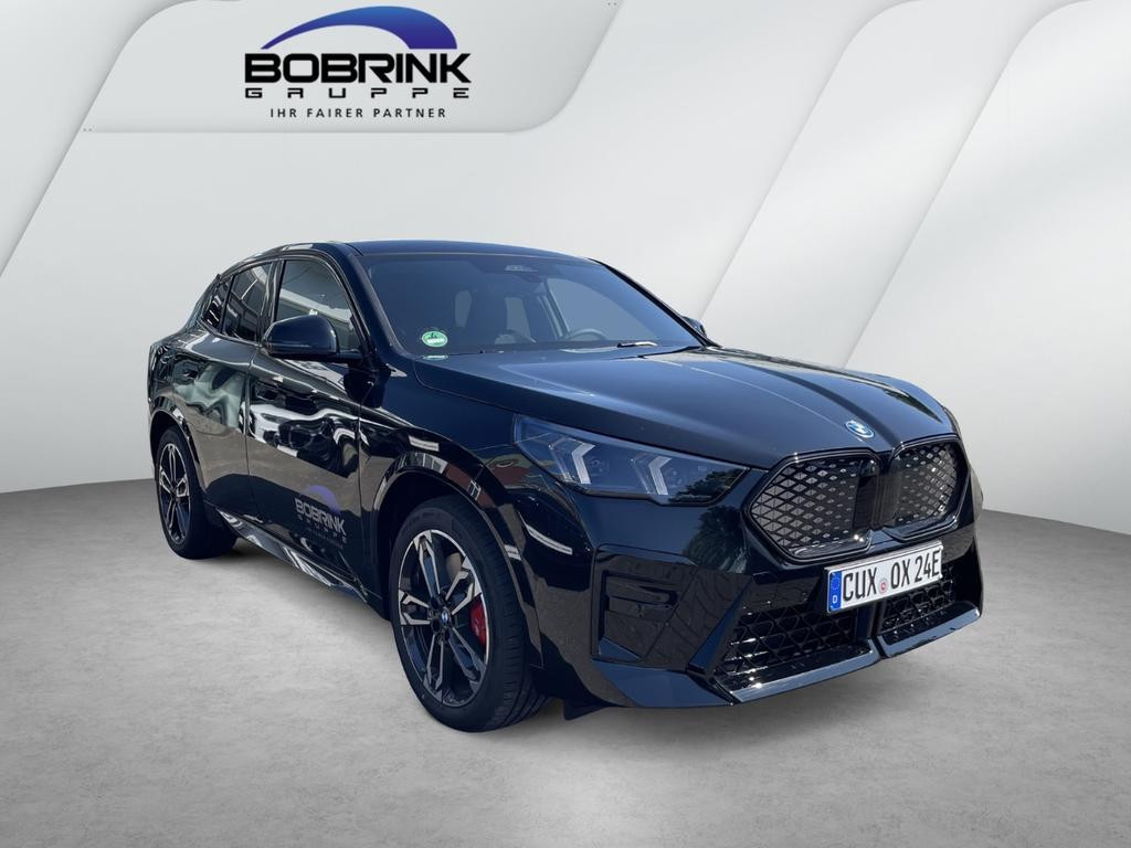 BMW iX2